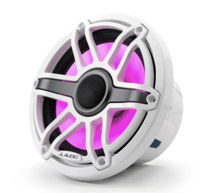 Parlantes Coaxiales Marinos JL AUDIO Linea M6